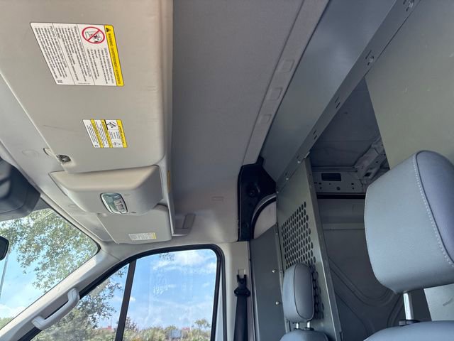 Used 2017 Ford Transit 150 130 Medium Roof w/ Exterior Upgrade Package RWD image 21