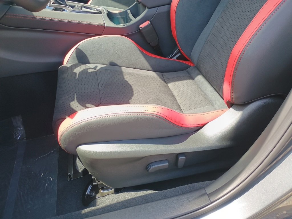 New 2025 Subaru WRX GT image 10