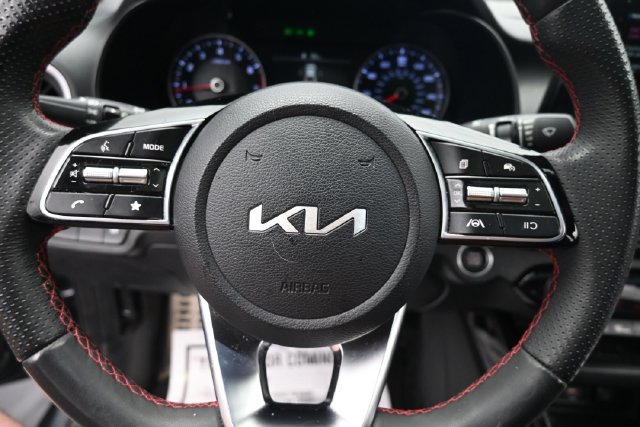 Used 2024 Kia Forte GT FWD image 18
