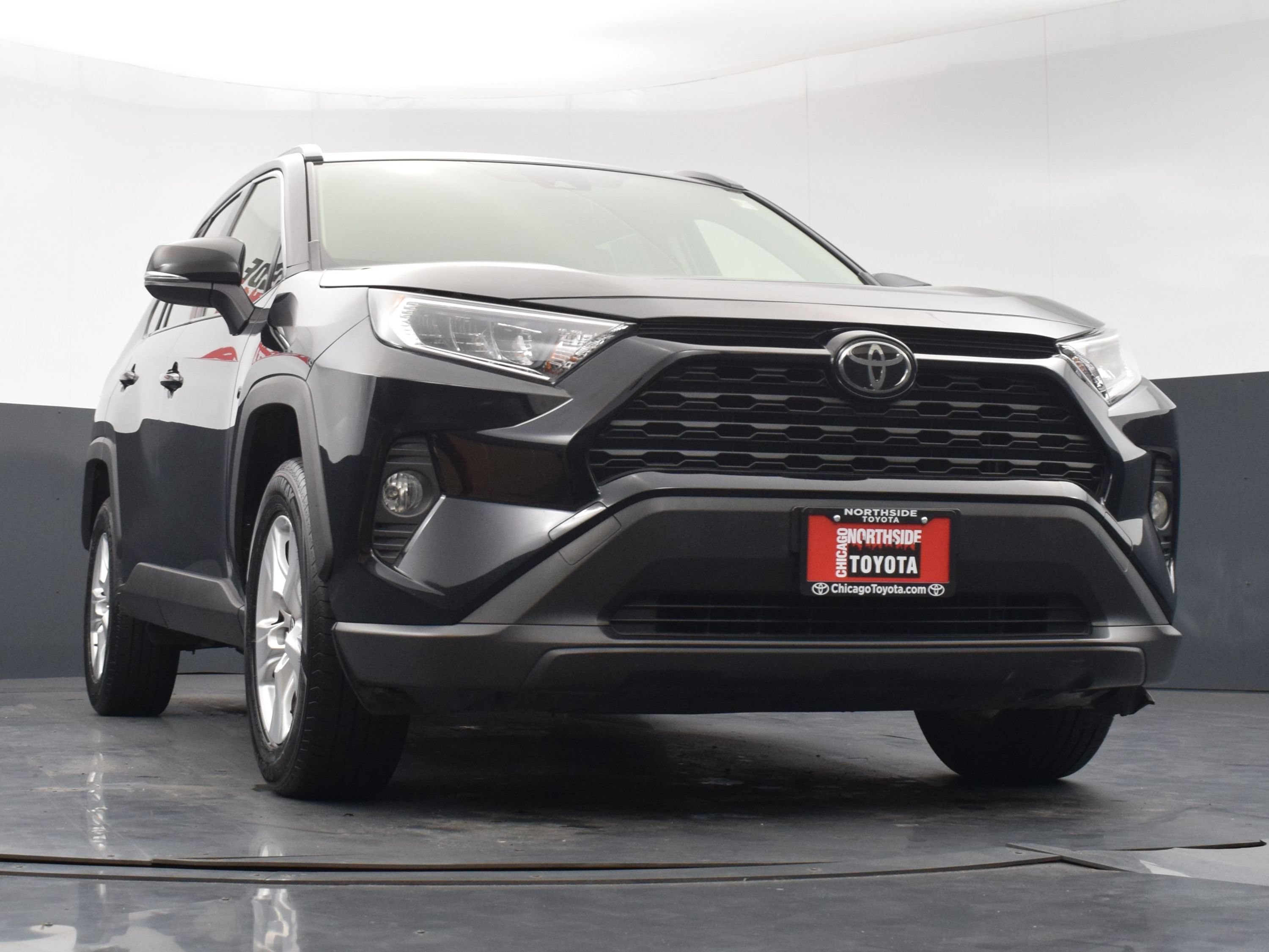 Used 2019 Toyota RAV4 XLE w/ Convenience Package AWD/4WD image 30
