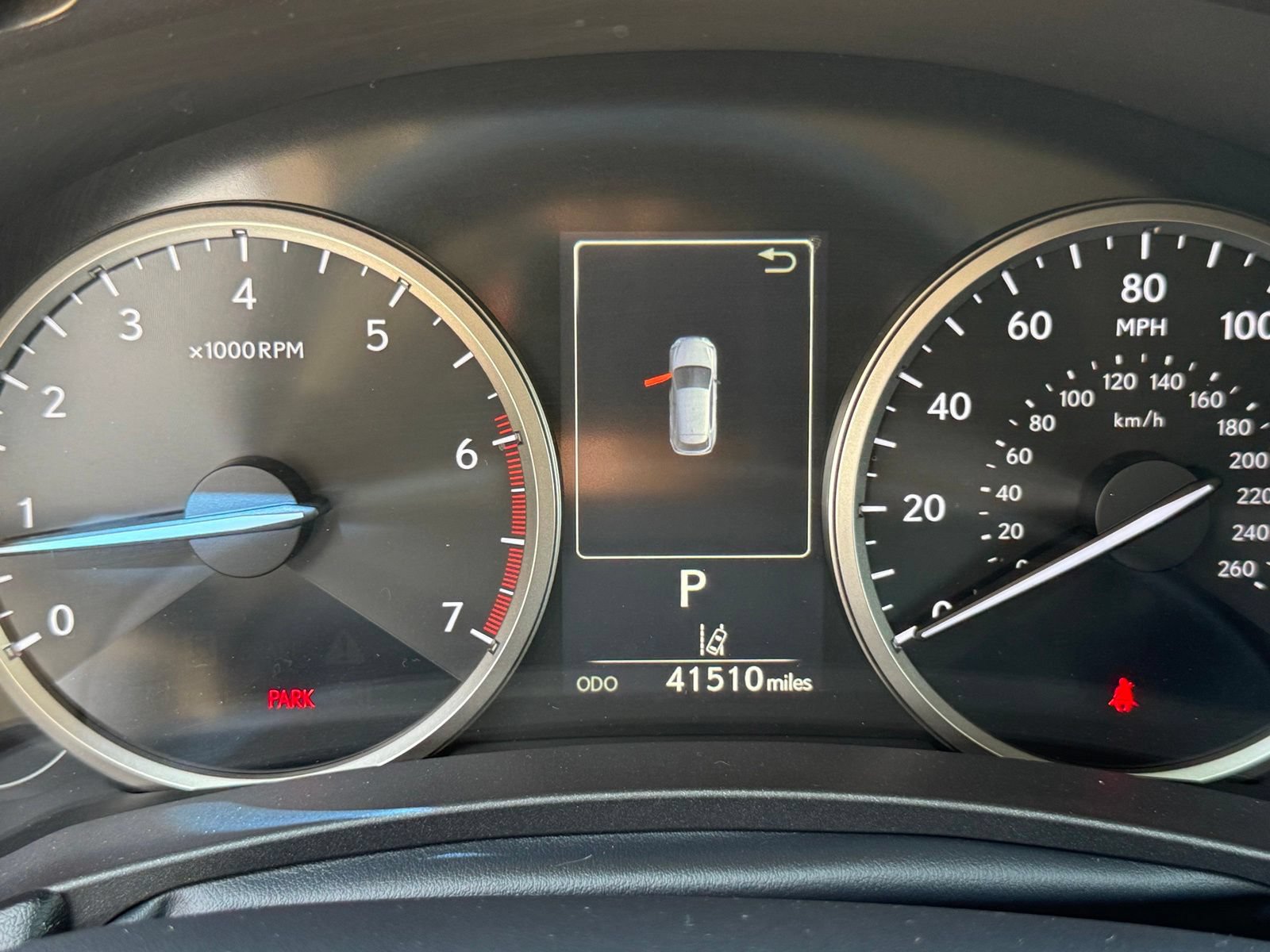 Used 2019 Lexus NX 300 AWD w/ Accessory Package 2 image 29