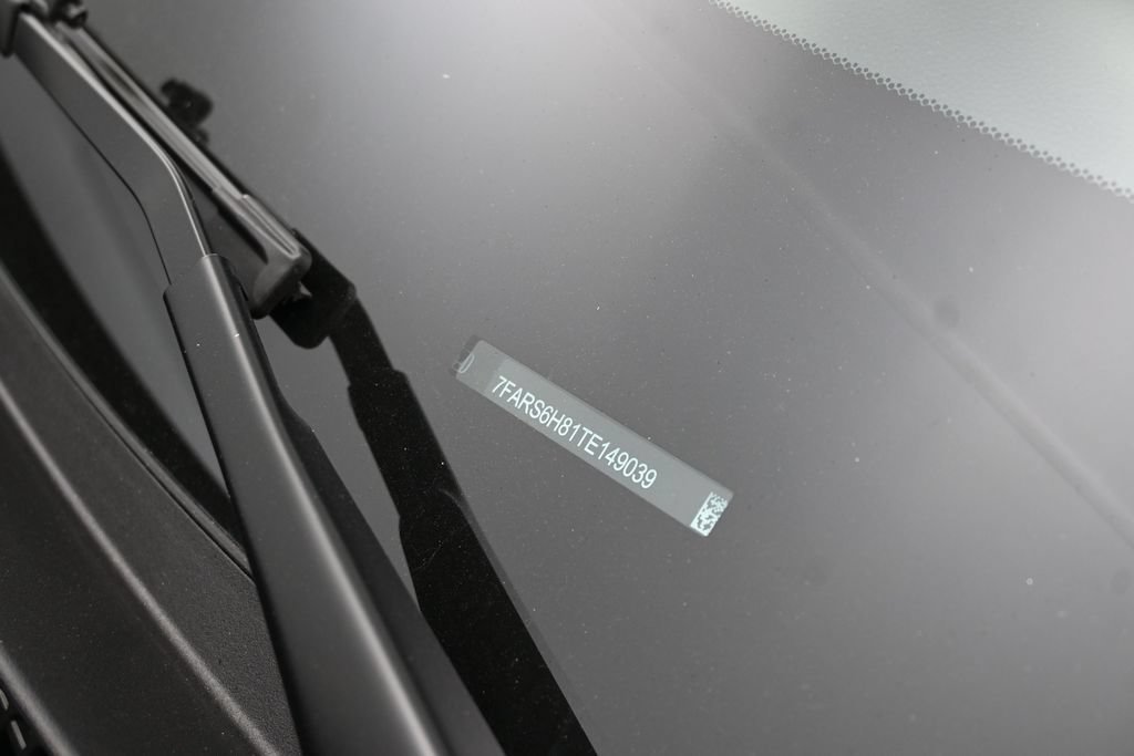 New 2026 Honda CR-V Sport-L image 41