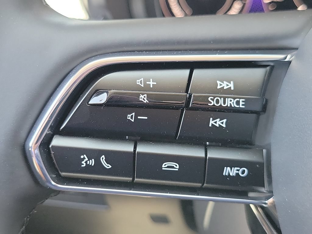 New 2026 MAZDA CX-70 SC Plus AWD/4WD image 5
