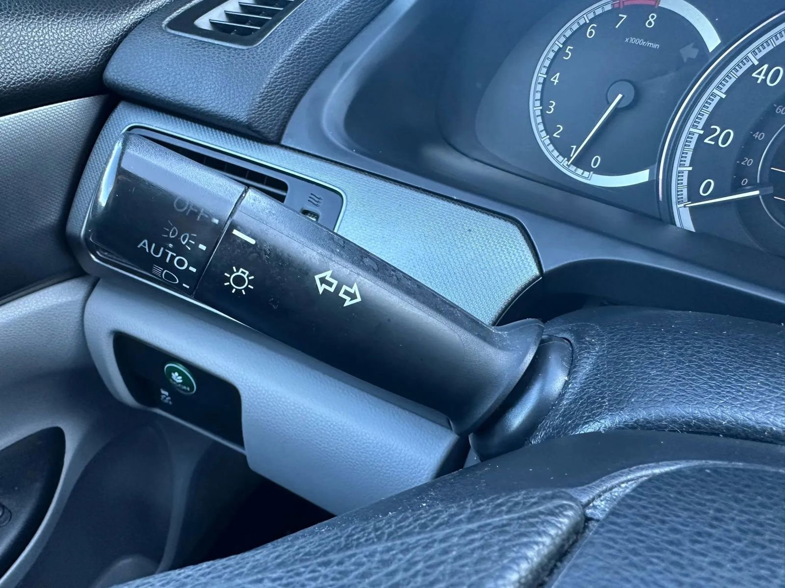 Used 2014 Honda Accord LX image 23