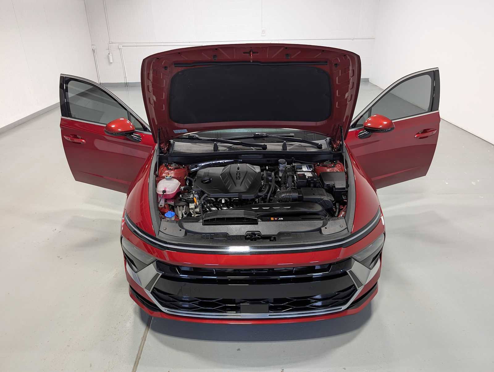 Used 2024 Hyundai Sonata SEL image 13