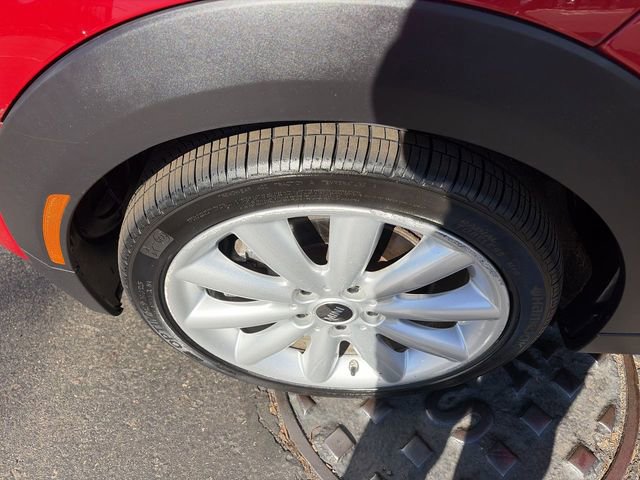 Used 2019 MINI Cooper S FWD image 10