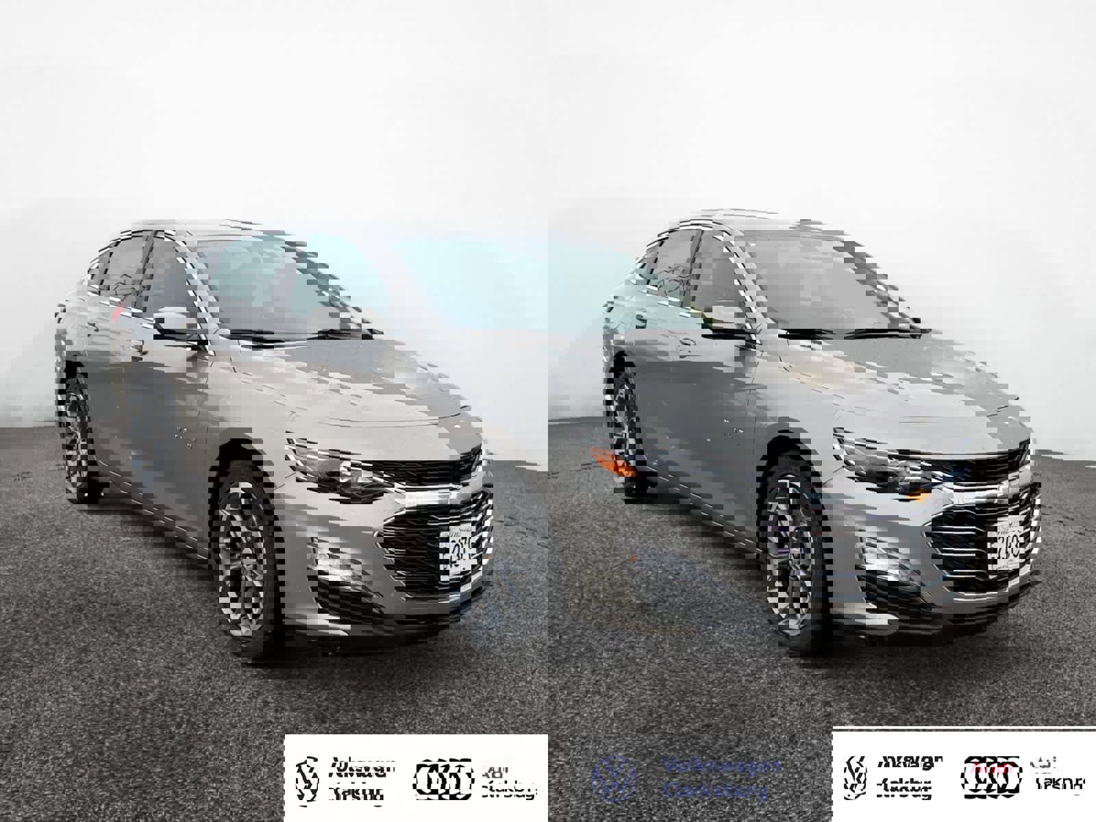 Used 2024 Chevrolet Malibu LT image 7