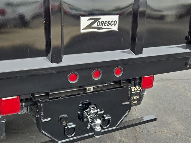 New 2025 Chevrolet Silverado 3500 W/T w/ WT Convenience Package image 35