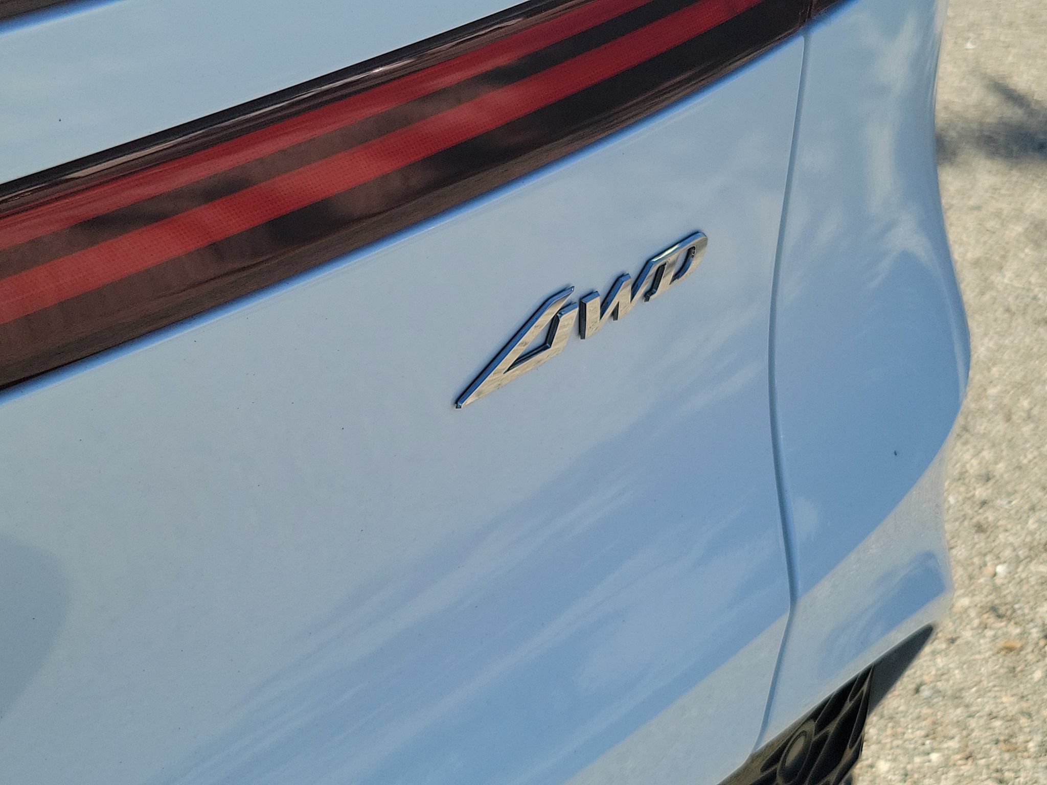 Certified 2025 Genesis GV70 2.5T w/ Advanced Package AWD/4WD image 9