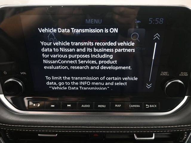 Used 2023 Nissan Rogue SL w/ SL Premium Package image 6