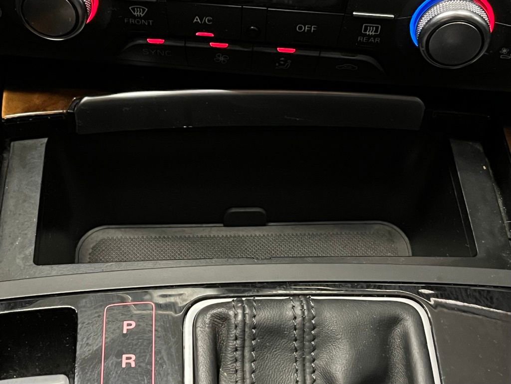 Used 2016 Audi A7 3.0T Prestige w/ Prestige Package image 12