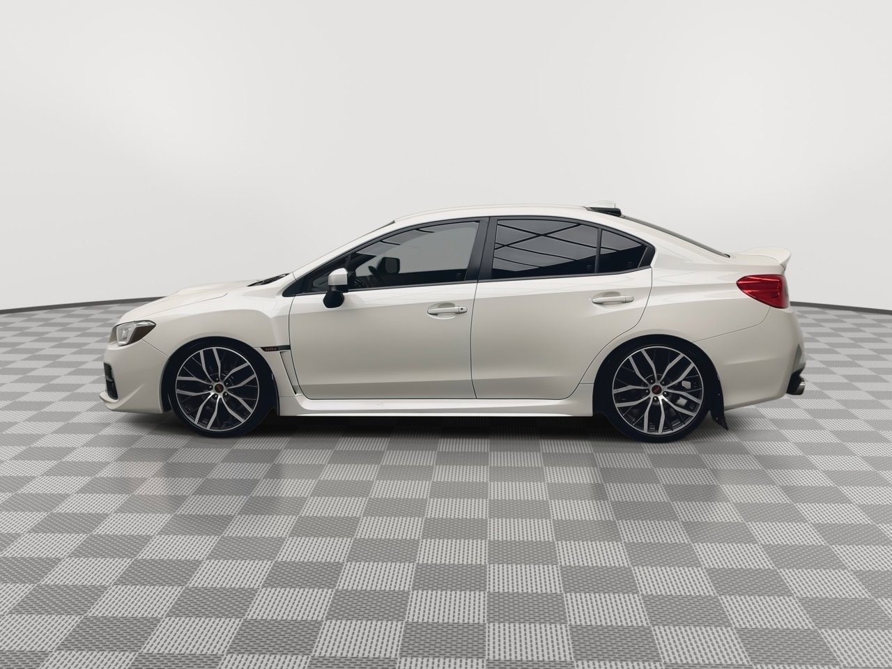 Used 2016 Subaru WRX image 28