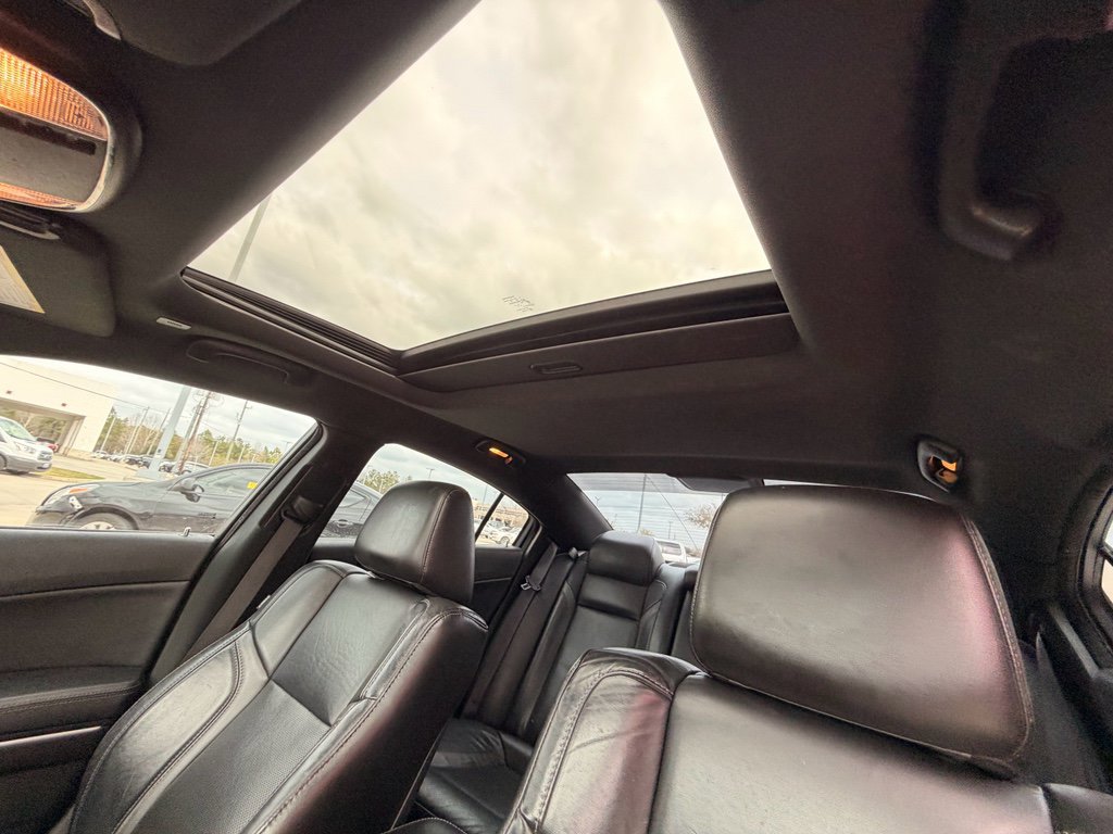 Used 2021 Dodge Charger SXT w/ Leather Interior Group image 23