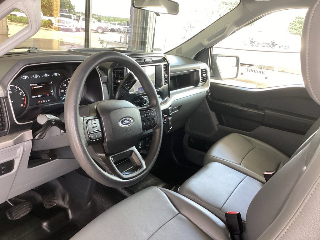 Used 2022 Ford F150 XL w/ Trailer Tow Package AWD/4WD image 33