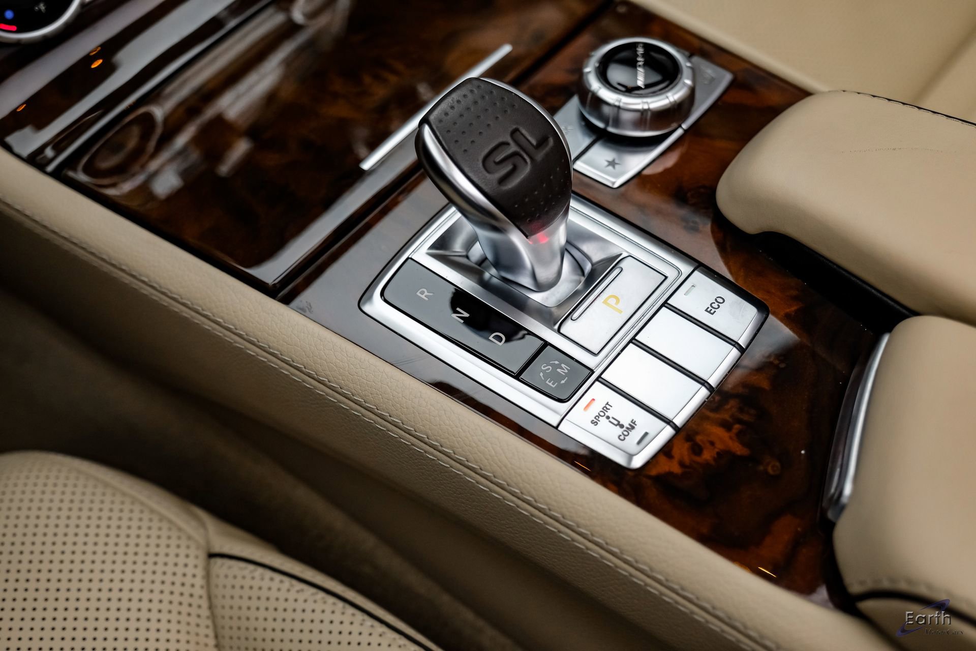 Used 2014 Mercedes-Benz SL 550 SL550 Roadster image 68