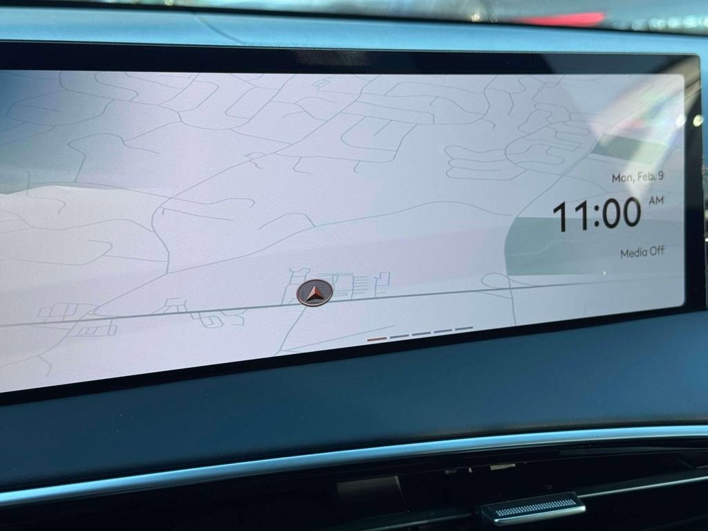 New 2026 Genesis GV70 2.5T Sport Prestige AWD/4WD image 25