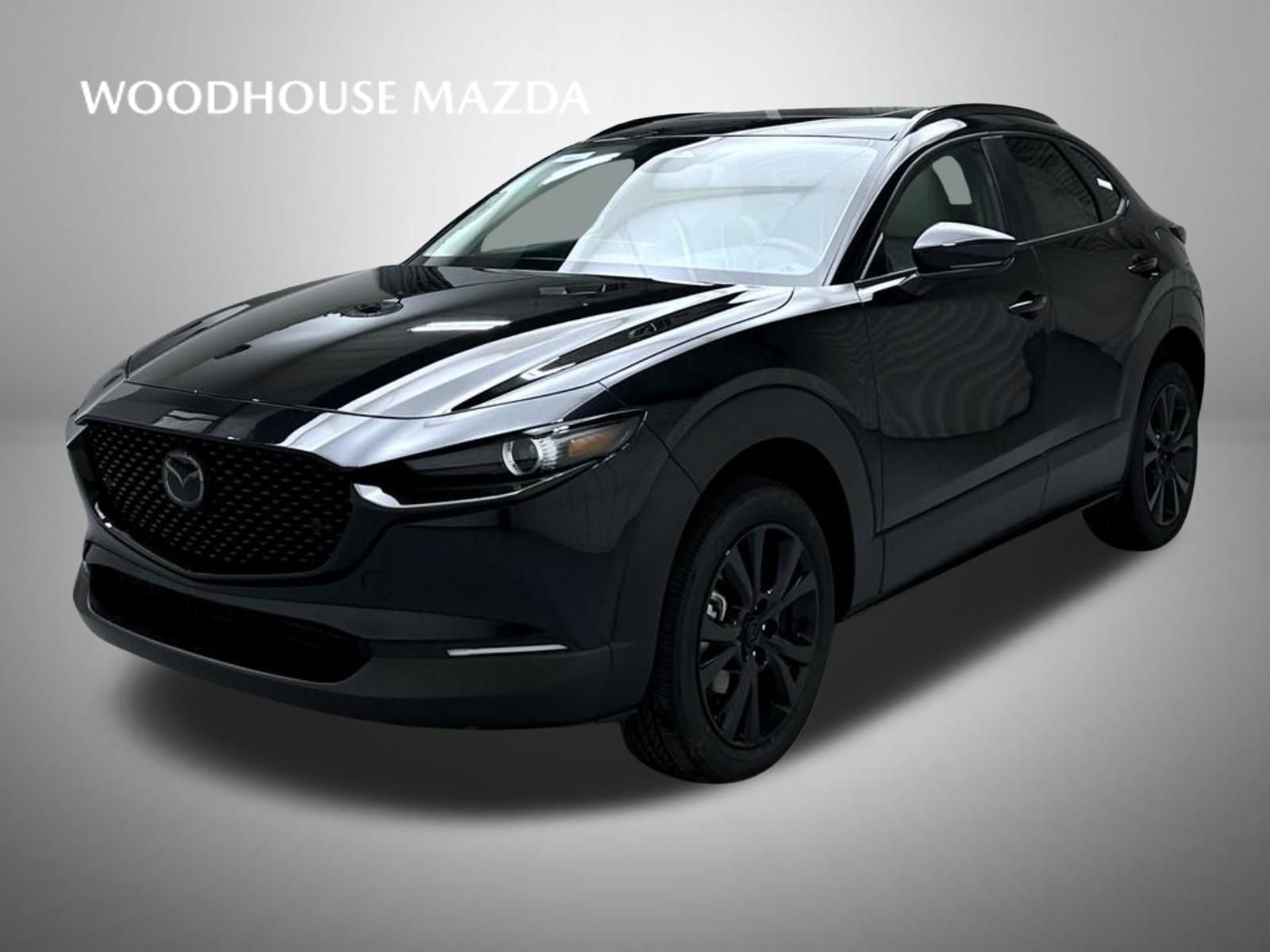 New 2026 MAZDA CX-30 Aire Edition AWD/4WD image 1