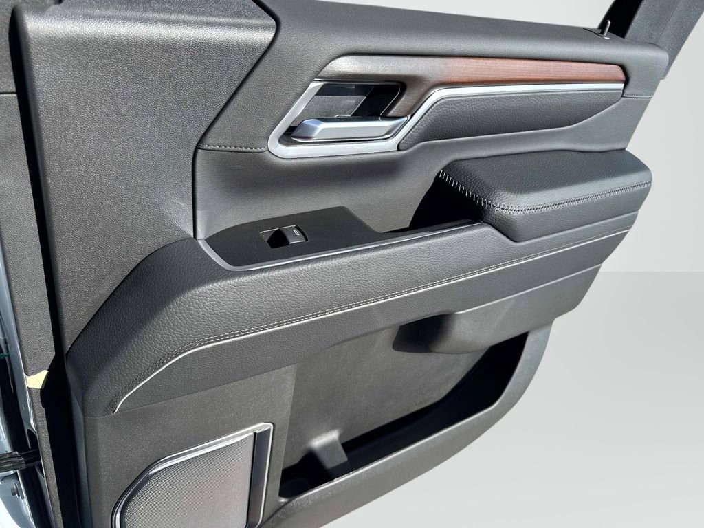 New 2026 GMC Sierra 3500 Denali image 23