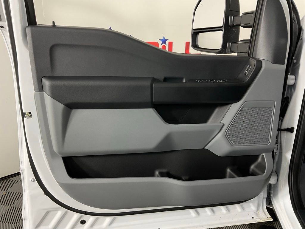 New 2026 Ford F350 XL w/ XL Driver Assist Package image 12