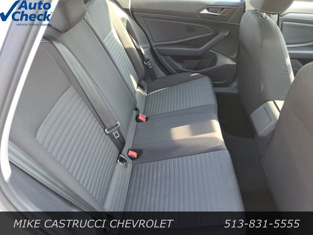 Used 2024 Volkswagen Jetta S image 24