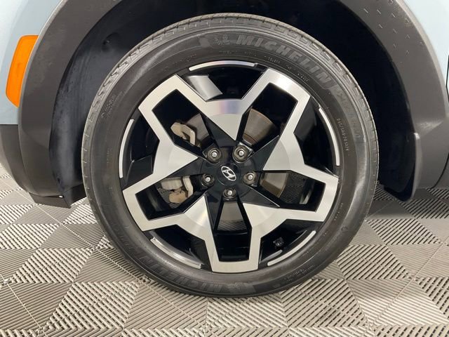 Used 2023 Hyundai Santa Cruz Limited w/ Winter Package image 10