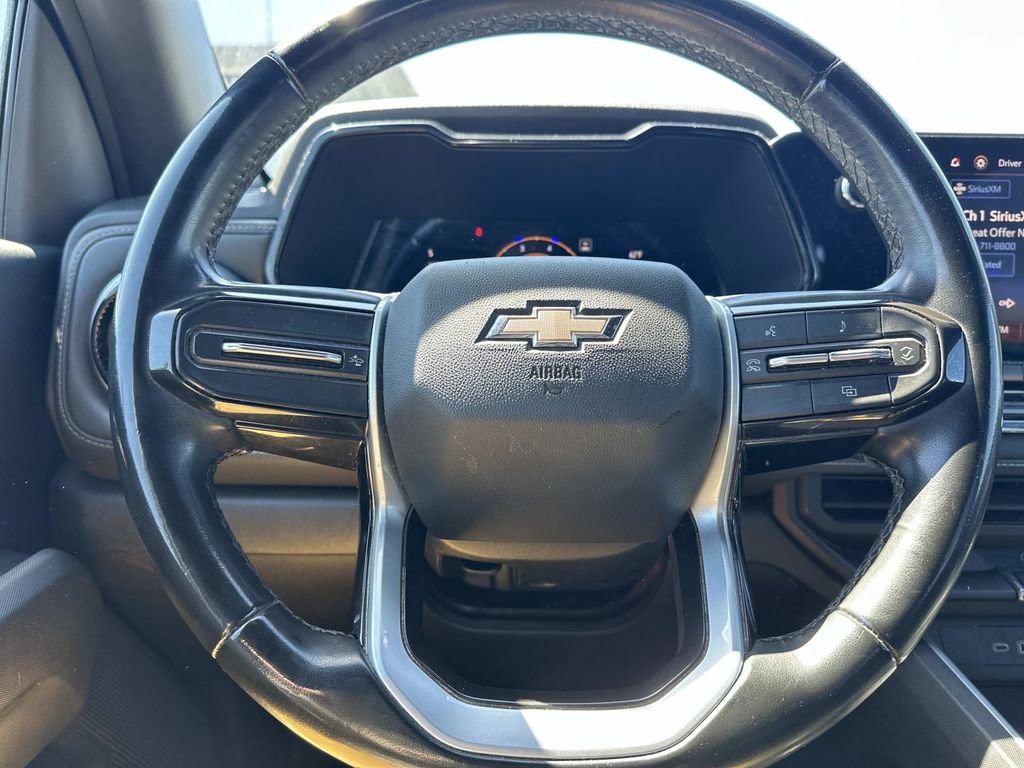 Used 2023 Chevrolet Colorado LT RWD image 20