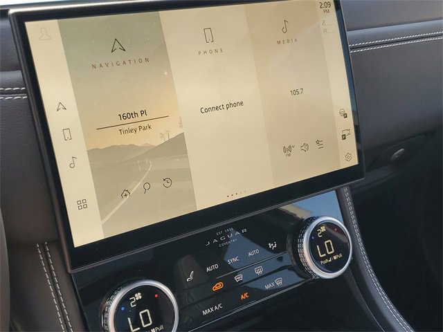 New 2026 Jaguar F-PACE R-Dynamic S image 31