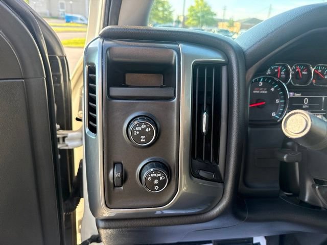 Used 2015 Chevrolet Silverado 1500 LT w/ All Star Edition AWD/4WD image 17