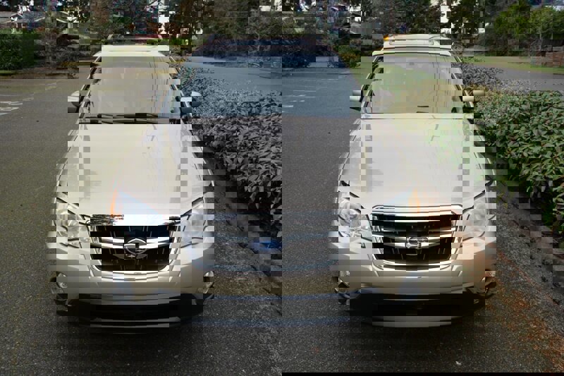 Used 2008 Subaru Outback 2.5i Limited image 10