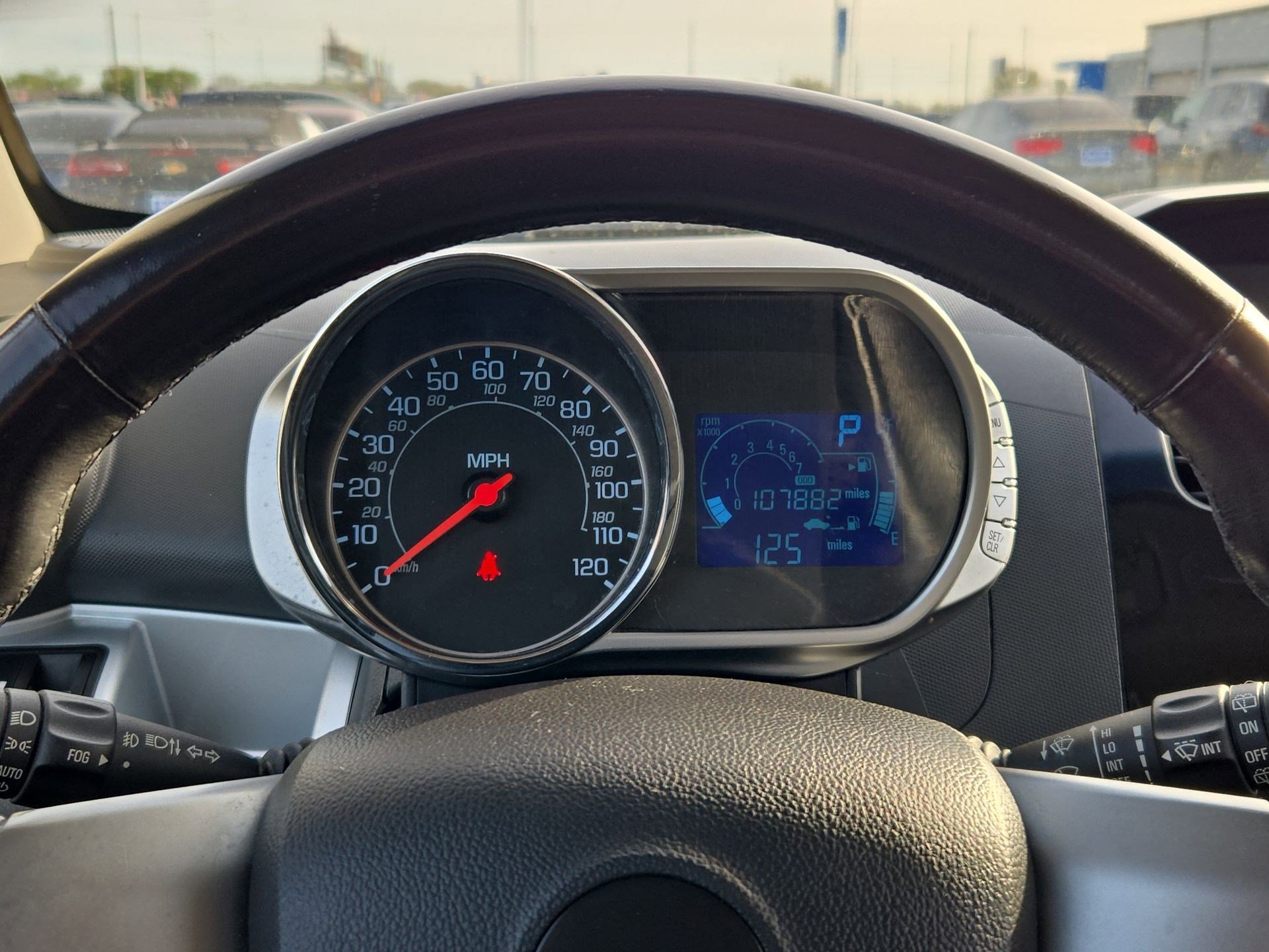 Used 2014 Chevrolet Spark LT image 19