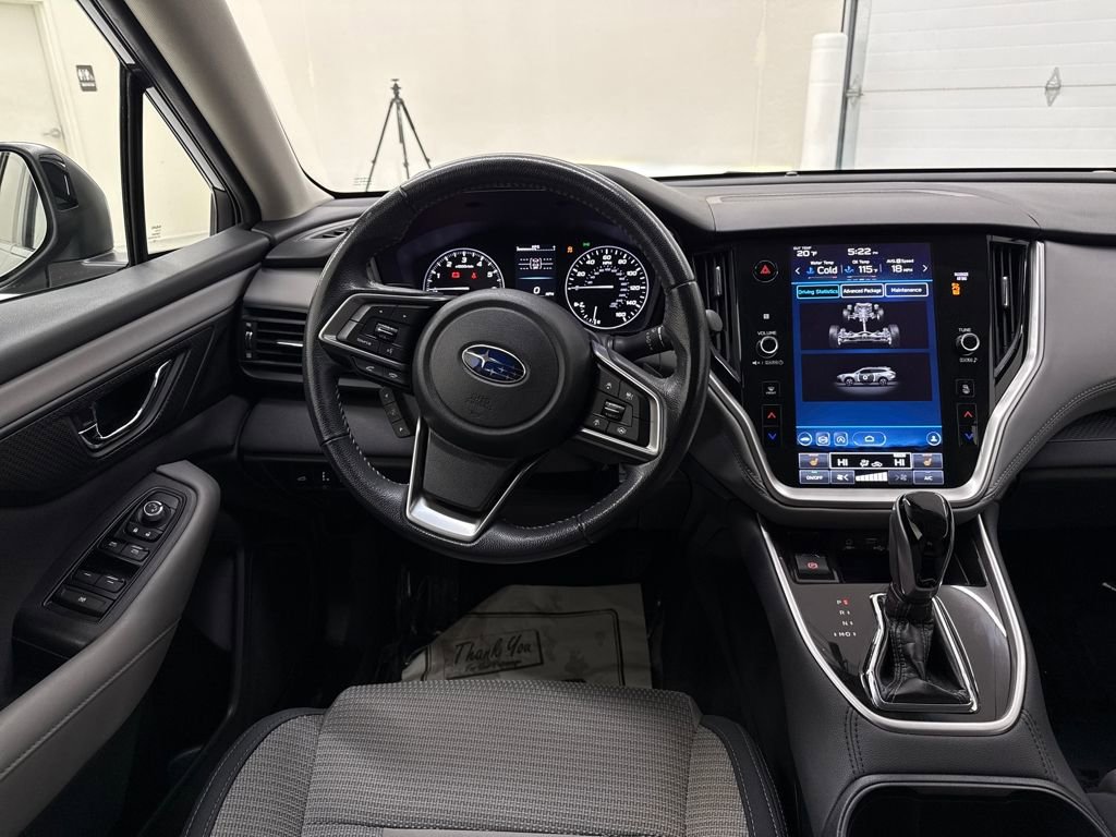 Used 2021 Subaru Outback Premium image 14
