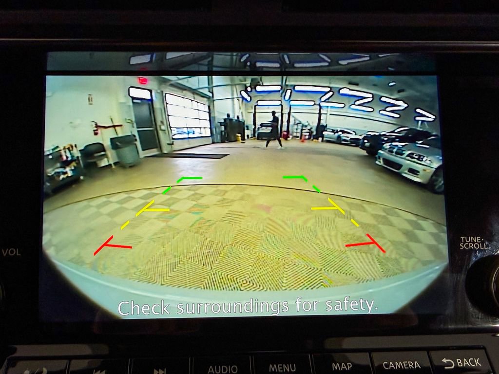 Certified 2024 Nissan Z Performance w/ Floor Mat Package image 21