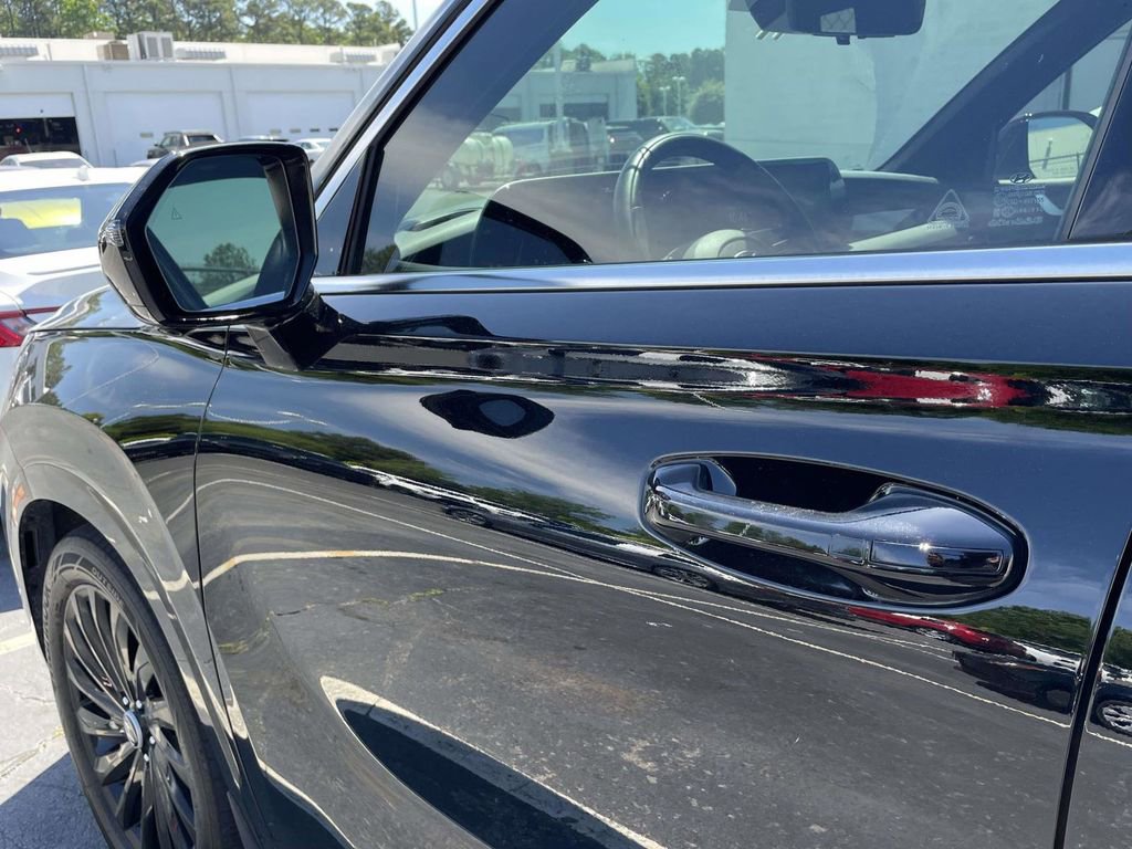 Used 2025 Hyundai Palisade Calligraphy AWD/4WD image 31