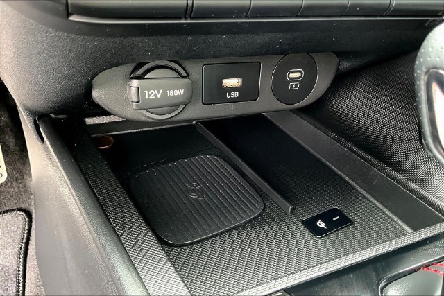 Used 2026 Hyundai Elantra N Line FWD image 15