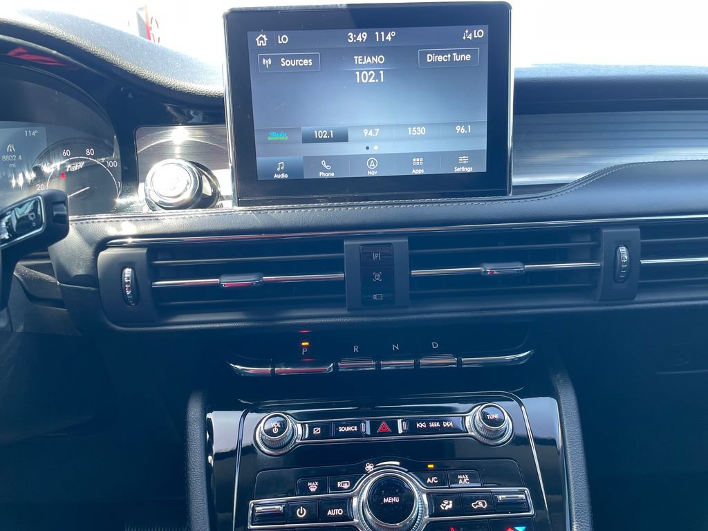 Used 2021 Lincoln Corsair FWD w/ Equipment Group 101A image 14