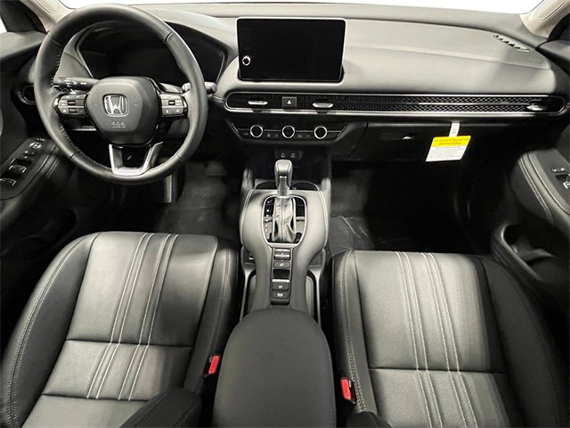 New 2026 Honda HR-V EX-L image 15