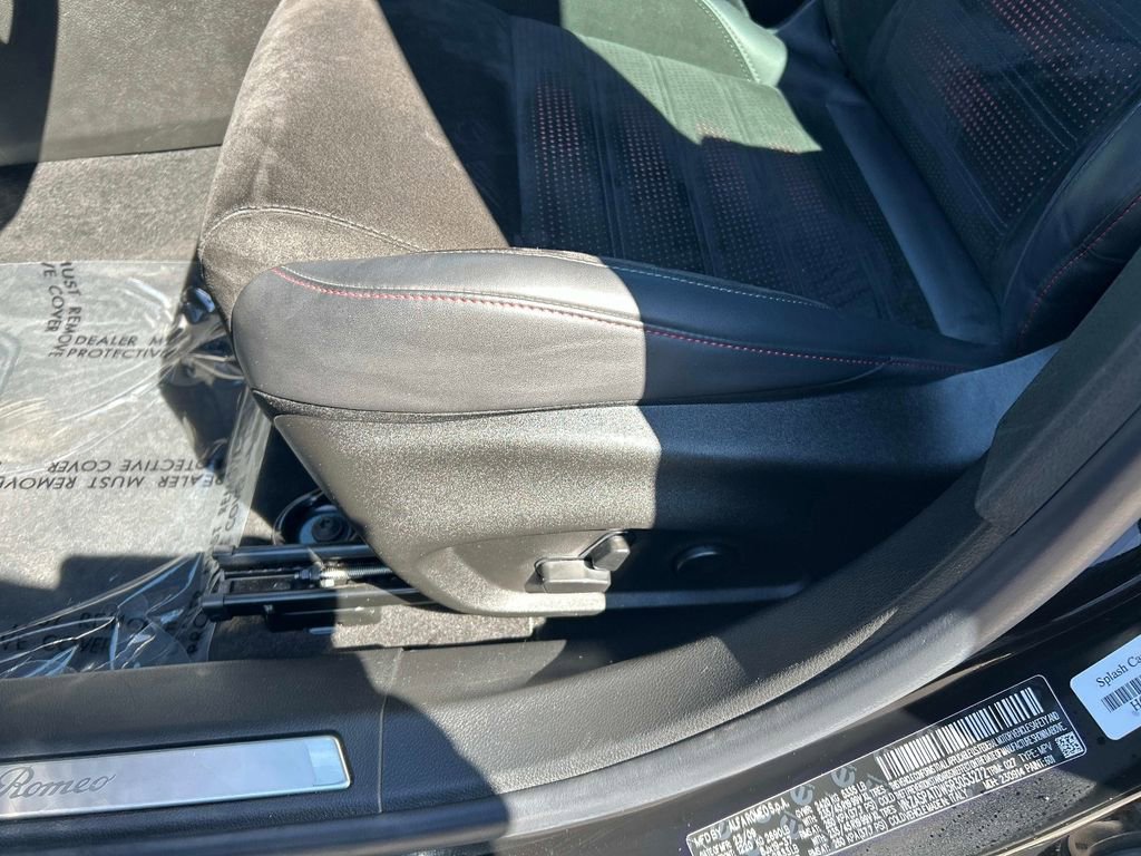 Used 2024 Alfa Romeo Tonale Veloce w/ Active Assist Package image 24