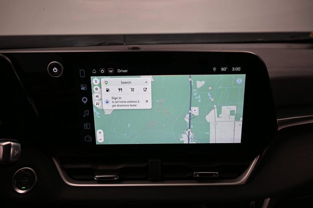 Used 2025 Chevrolet Equinox LT FWD image 10