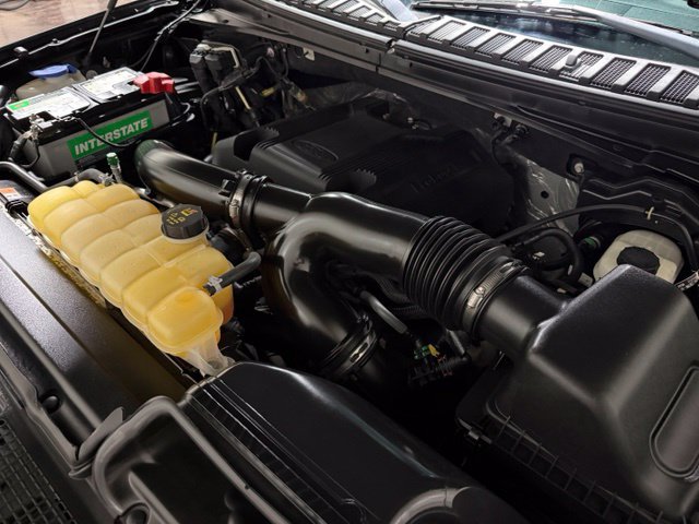 Used 2018 Ford Expedition Limited AWD/4WD image 55