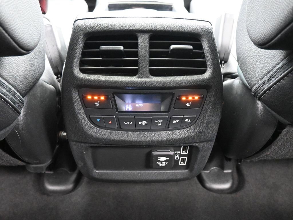 Certified 2021 Honda Passport Elite image 43