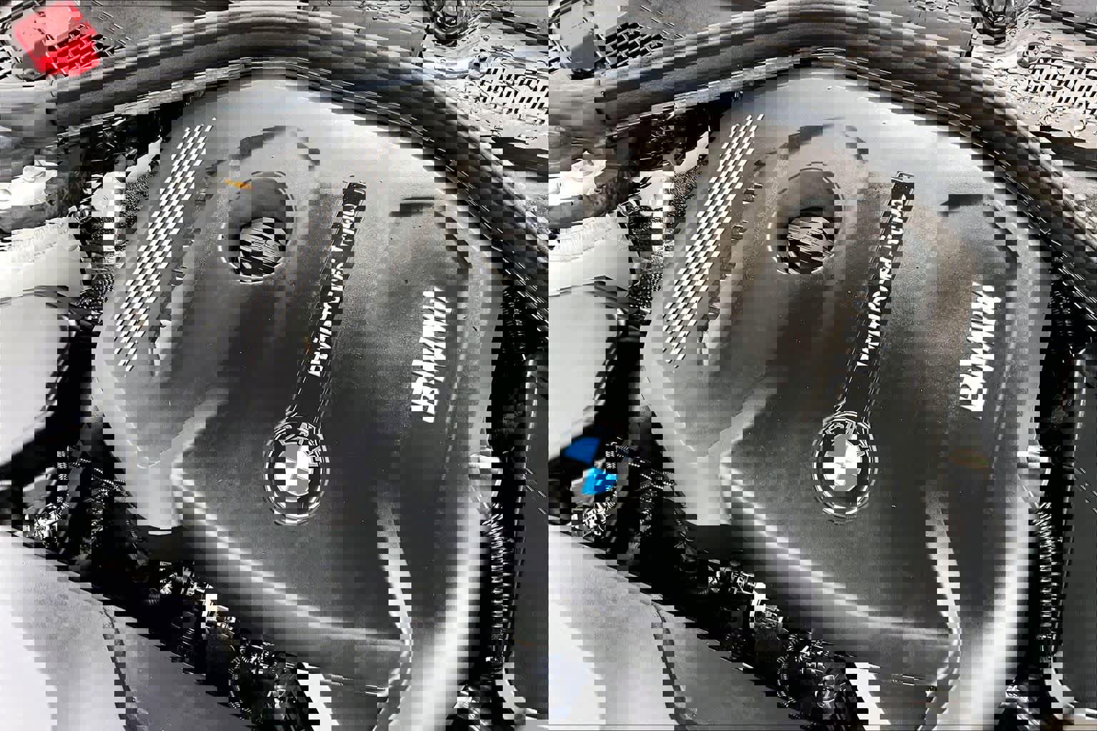 Used 2018 BMW 230i Convertible image 32