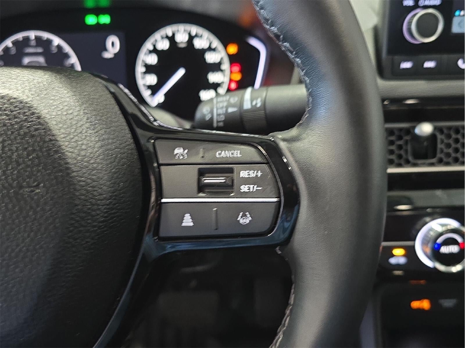 Used 2023 Honda Civic EX image 13