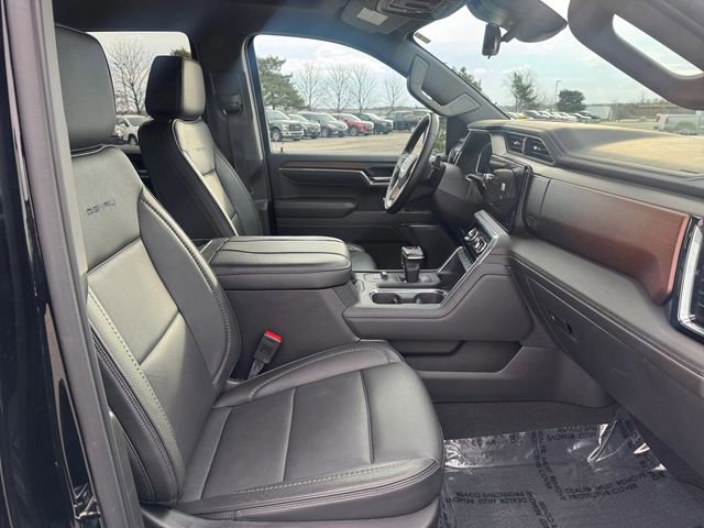 Certified 2024 GMC Sierra 1500 Denali w/ Technology Package image 17