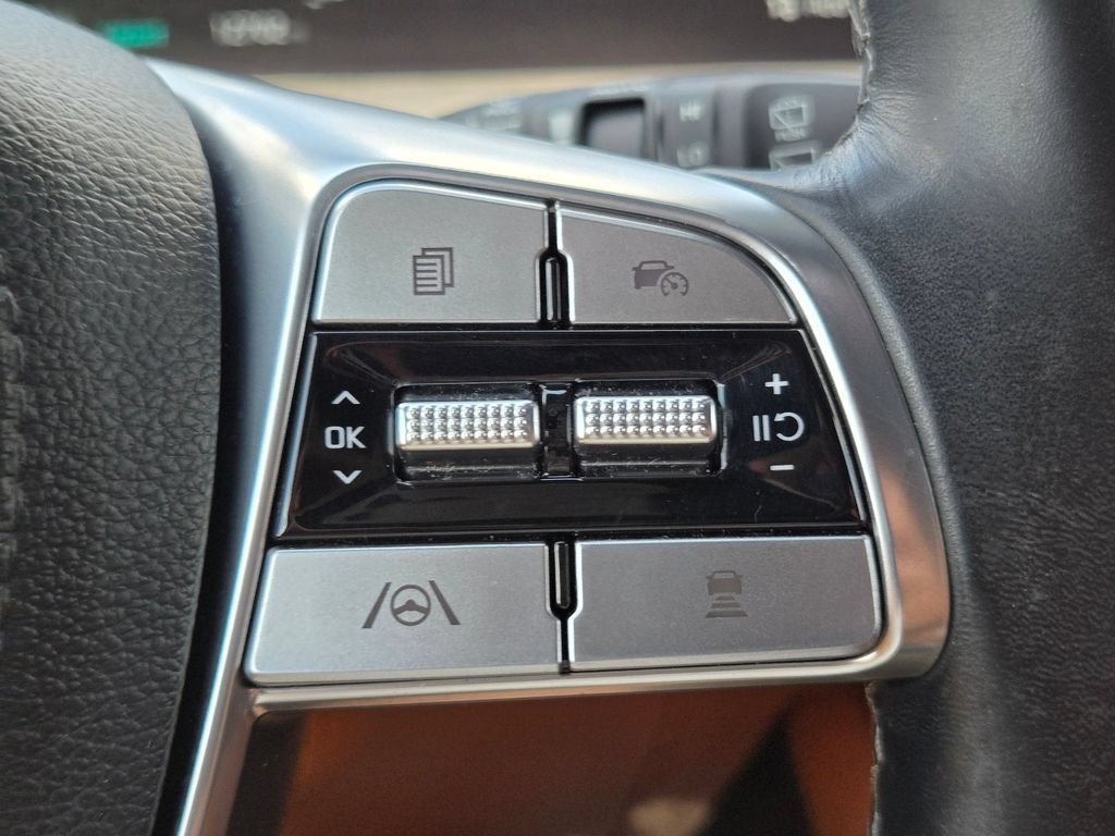 Used 2025 Kia Telluride SX Prestige X-Pro AWD/4WD image 32