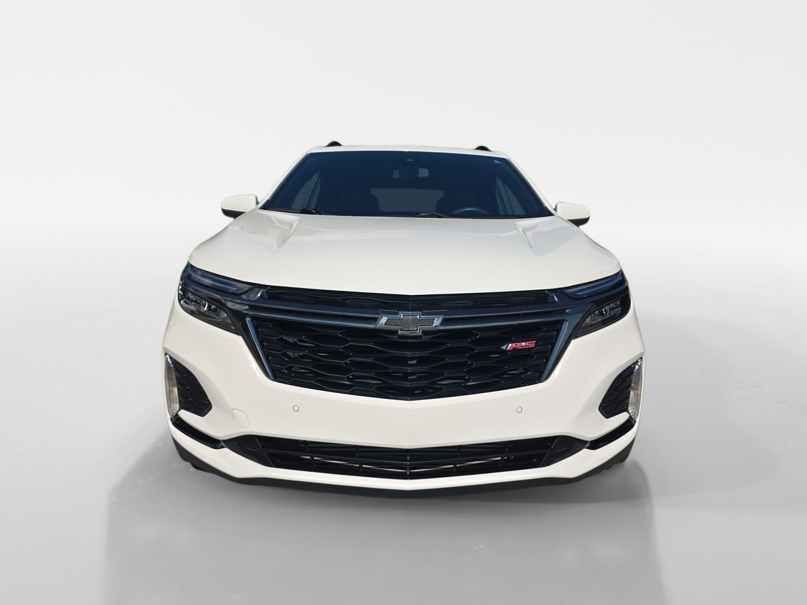 Used 2022 Chevrolet Equinox RS FWD image 9