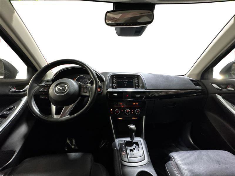 Used 2014 MAZDA CX-5 Grand Touring image 13