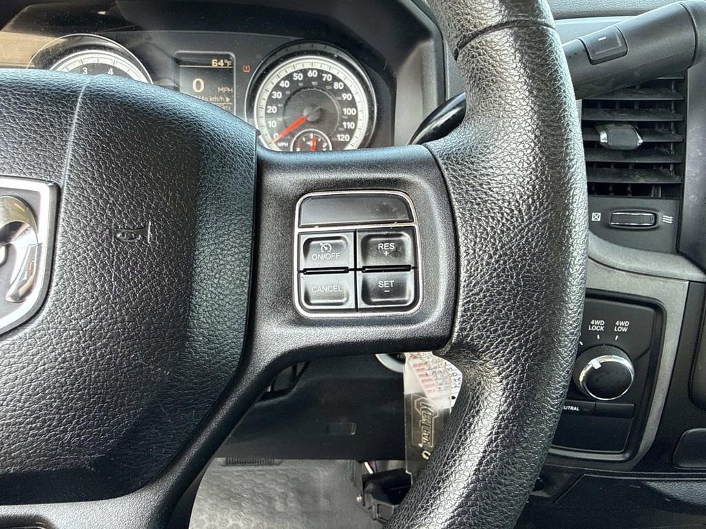 Used 2014 RAM 2500 Tradesman w/ Power & Remote Entry Group AWD/4WD image 15