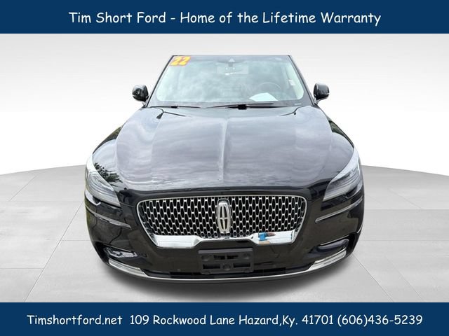 Used 2020 Lincoln Aviator Reserve w/ Equipment Group 201A AWD/4WD image 3