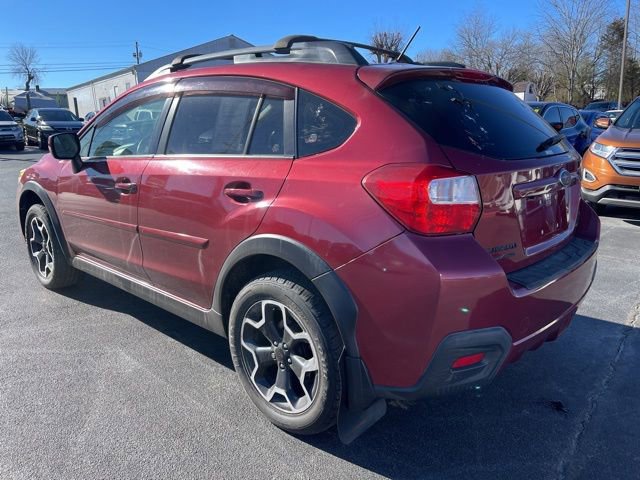 Used 2014 Subaru Crosstrek 2.0i Limited w/ Popular Package #1 image 6