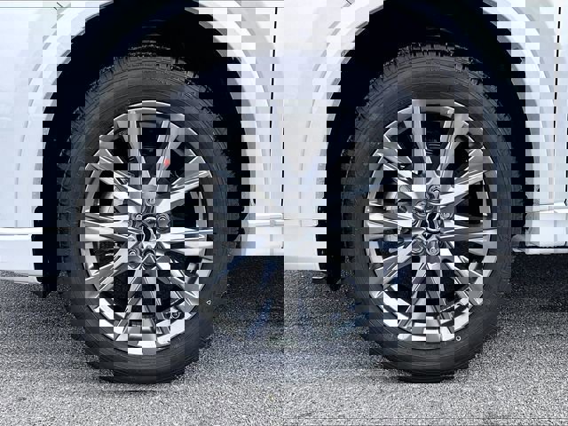 New 2025 MAZDA CX-5 AWD 2.5 S w/ Premium Plus Pkg image 7